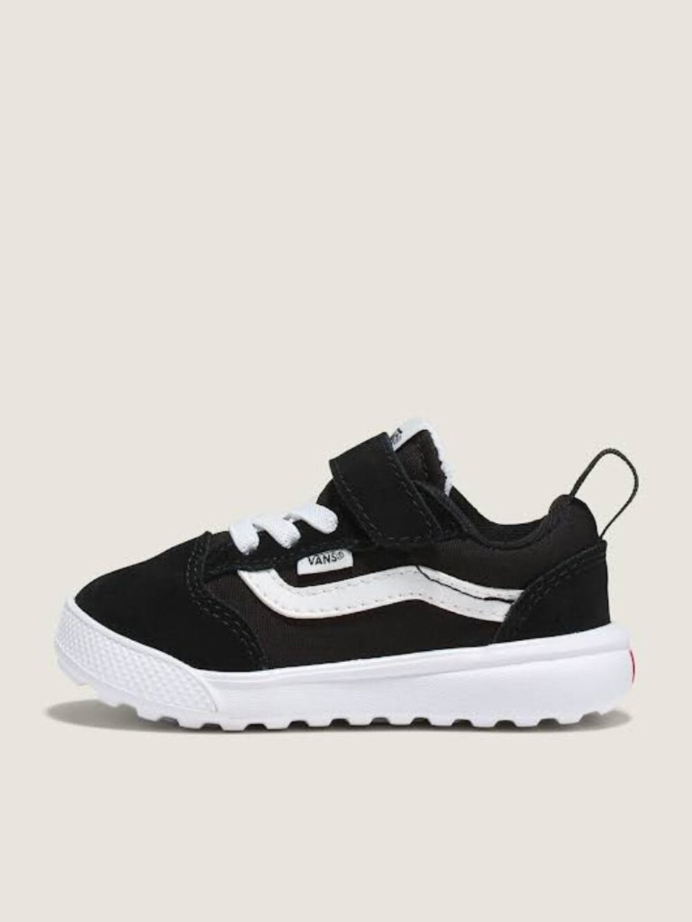 EUC VANS Toddler UltraRange V Shoe SNEAKERS SHOES TRAINERS